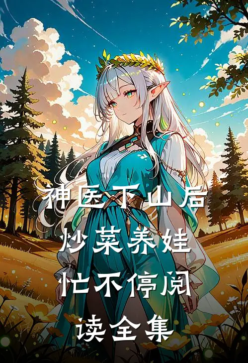 神医下山后，炒菜养娃忙不停阅读全集