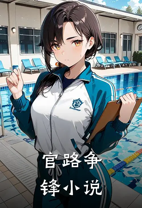 官路争锋小说