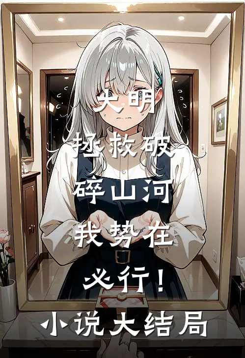 大明：拯救破碎山河，我势在必行！小说大结局