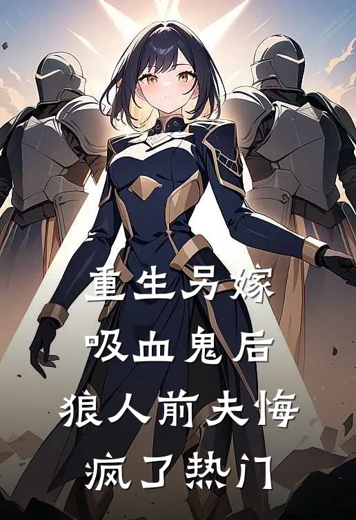 重生另嫁吸血鬼后，狼人前夫悔疯了热门