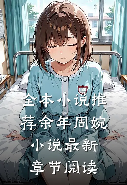 全本小说推荐余年周婉小说最新章节阅读