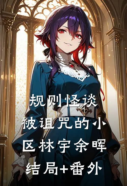 规则怪谈：被诅咒的小区林宇余晖结局+番外