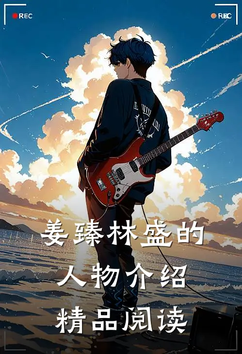 姜臻林盛的人物介绍精品阅读