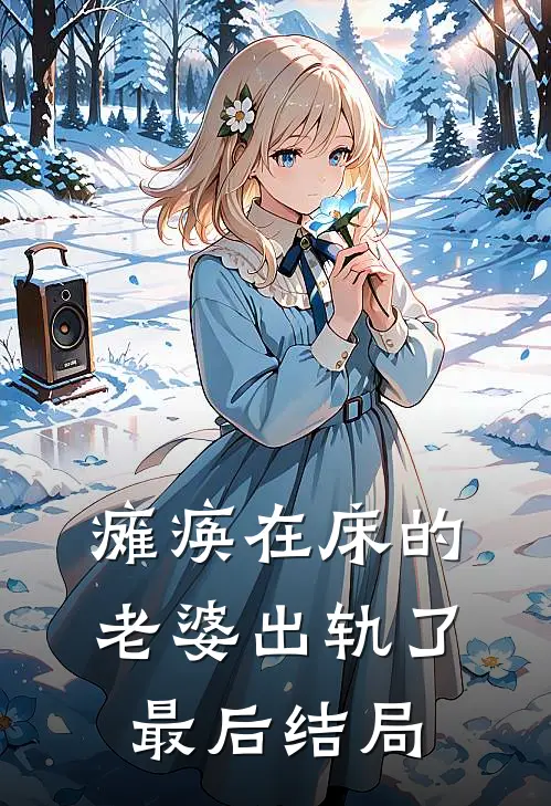 瘫痪在床的老婆出轨了最后结局