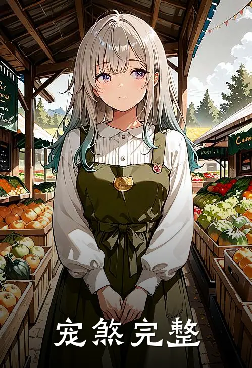 宠煞完整