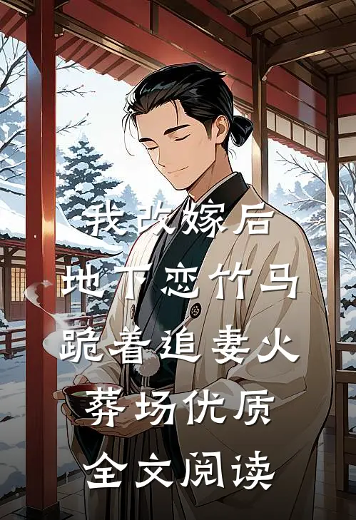 我改嫁后，地下恋竹马跪着追妻火葬场优质全文阅读