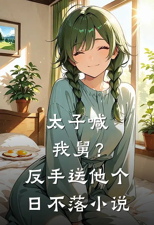 太子喊我舅？反手送他个日不落小说