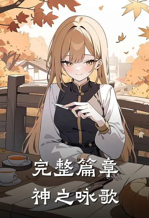 完整篇章神之咏歌
