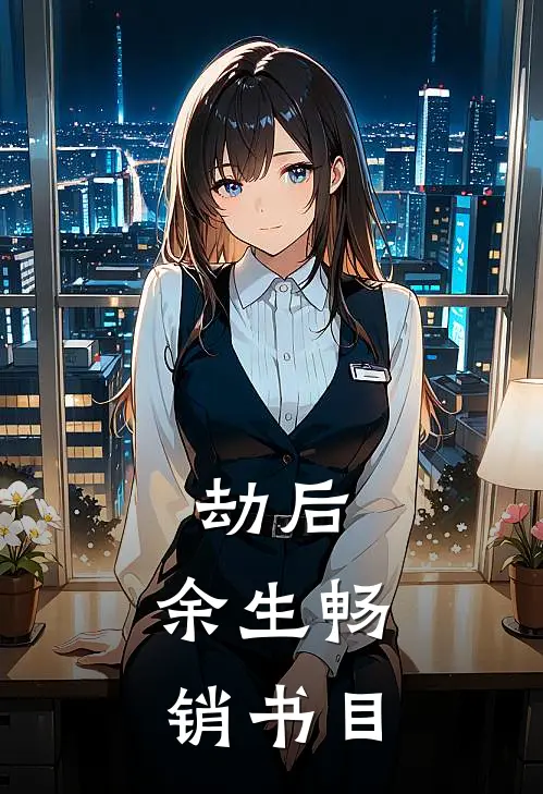 劫后，余生畅销书目