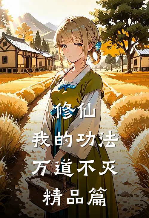 修仙：我的功法万道不灭精品篇