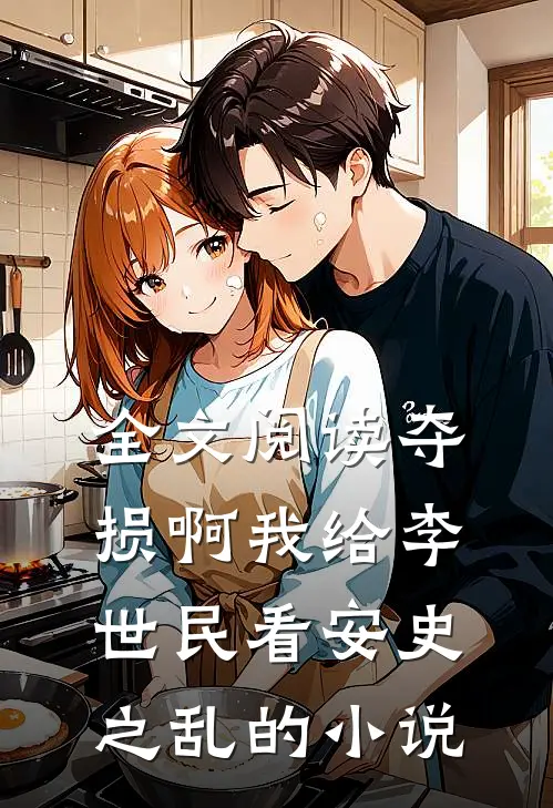 全文阅读夺损啊我给李世民看安史之乱的小说