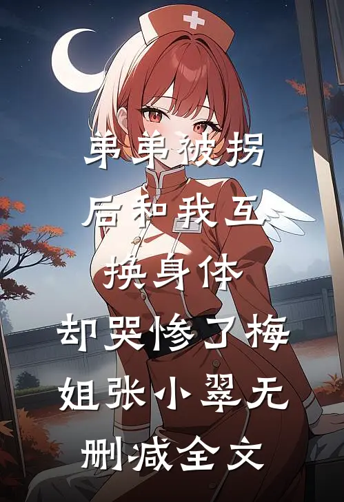 弟弟被拐后和我互换身体，却哭惨了梅姐张小翠无删减全文