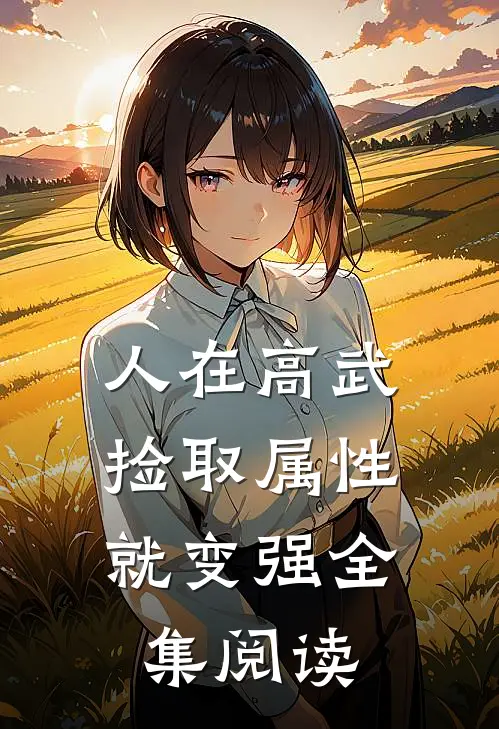 人在高武，捡取属性就变强全集阅读