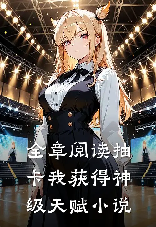 全章阅读抽卡我获得神级天赋小说