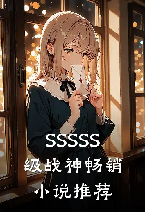 SSSSS级战神畅销小说推荐