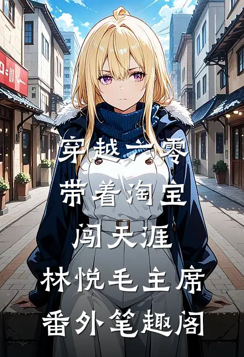 穿越六零：带着淘宝闯天涯：林悦毛主席番外笔趣阁