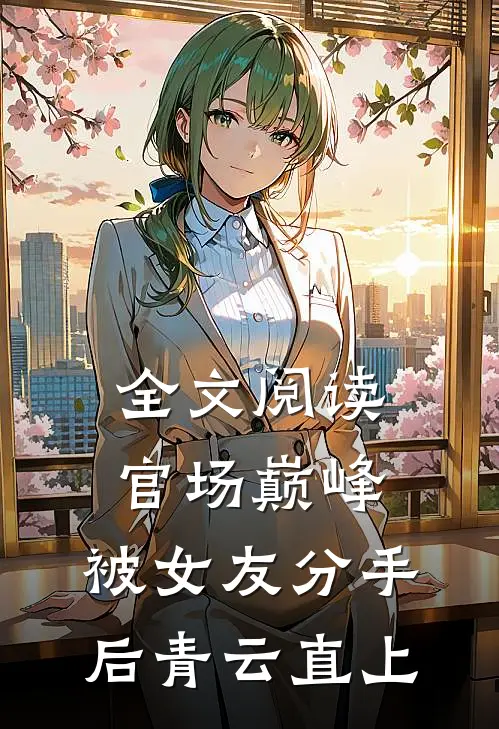 全文阅读官场巅峰，被女友分手后青云直上