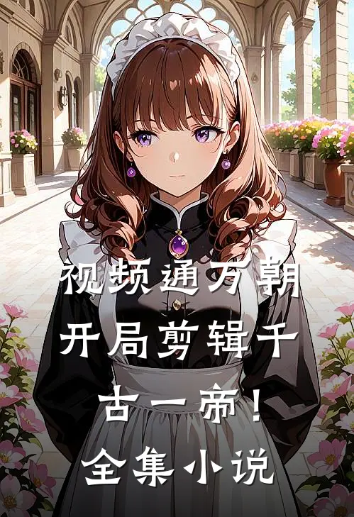 视频通万朝，开局剪辑千古一帝！全集小说