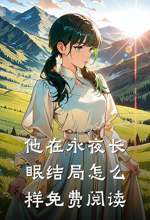 他在永夜长眠结局怎么样免费阅读