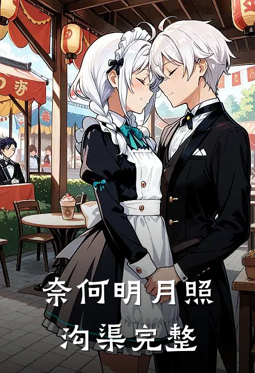 奈何明月照沟渠完整