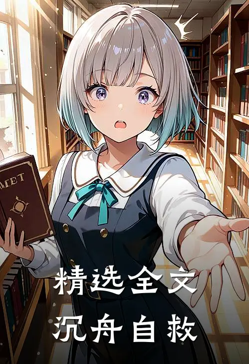 精选全文沉舟自救