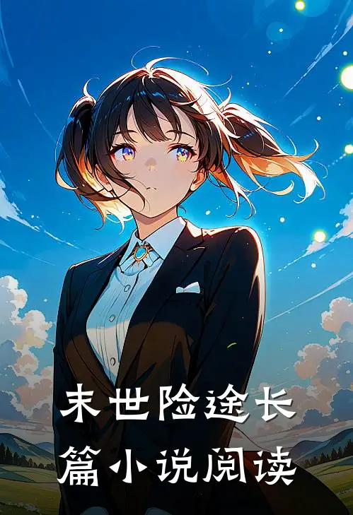 末世险途长篇小说阅读
