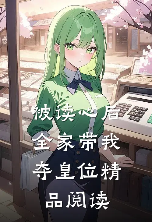 被读心后，全家带我夺皇位精品阅读
