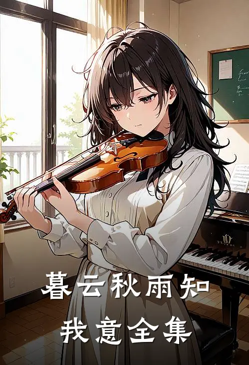暮云秋雨知我意全集