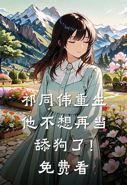 祁同伟重生，他不想再当舔狗了！免费看