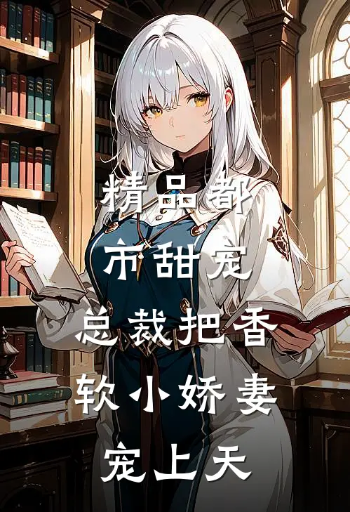 精品都市甜宠：总裁把香软小娇妻宠上天