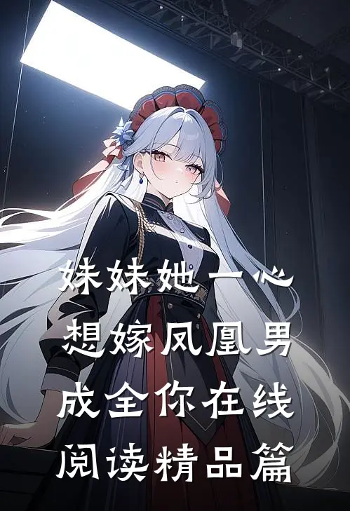 妹妹她一心想嫁凤凰男,成全你在线阅读精品篇