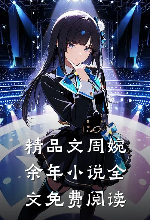 精品文周婉余年小说全文免费阅读