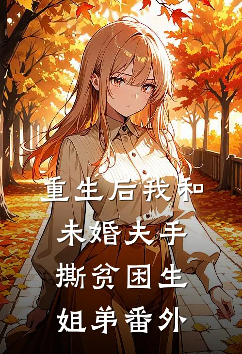 重生后我和未婚夫手撕贫困生姐弟番外
