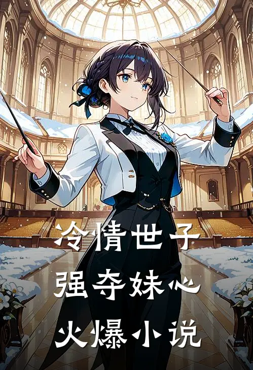 冷情世子强夺妹心火爆小说