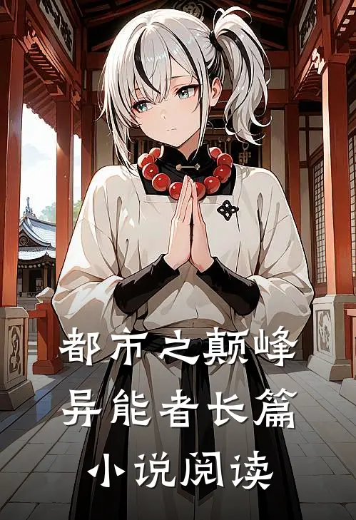 都市之颠峰异能者长篇小说阅读