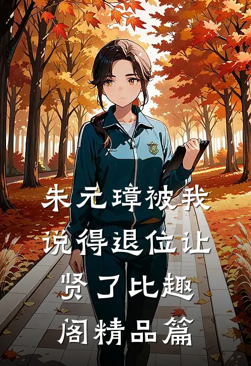 朱元璋被我说得退位让贤了比趣阁精品篇