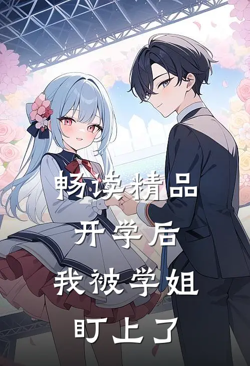 畅读精品开学后,我被学姐盯上了
