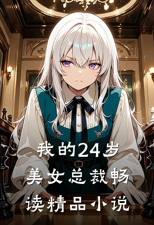 我的24岁美女总裁畅读精品小说