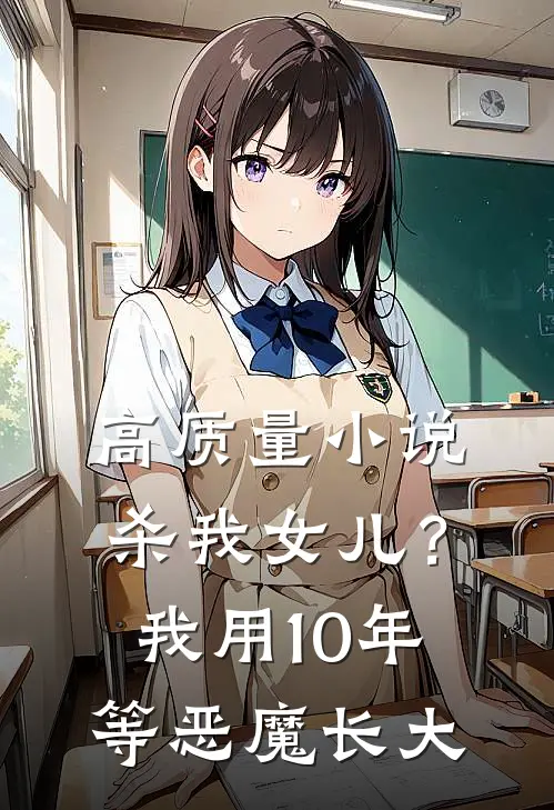 高质量小说杀我女儿？我用10年等恶魔长大