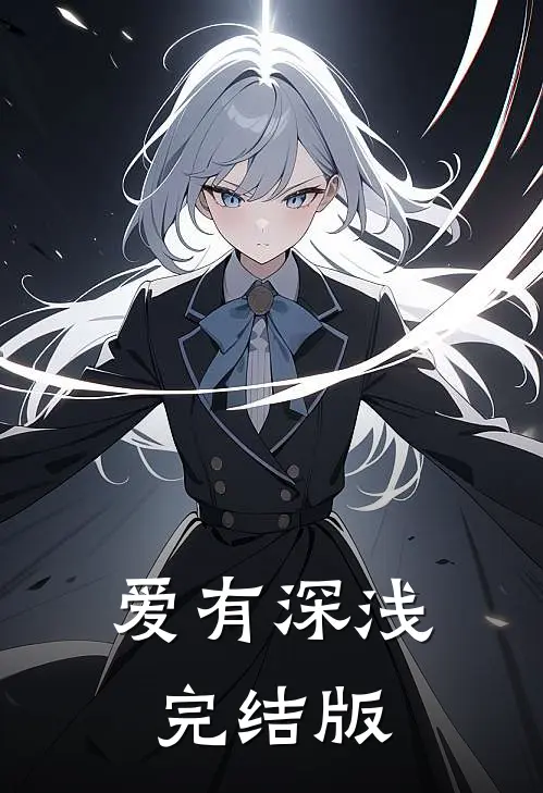 爱有深浅完结版