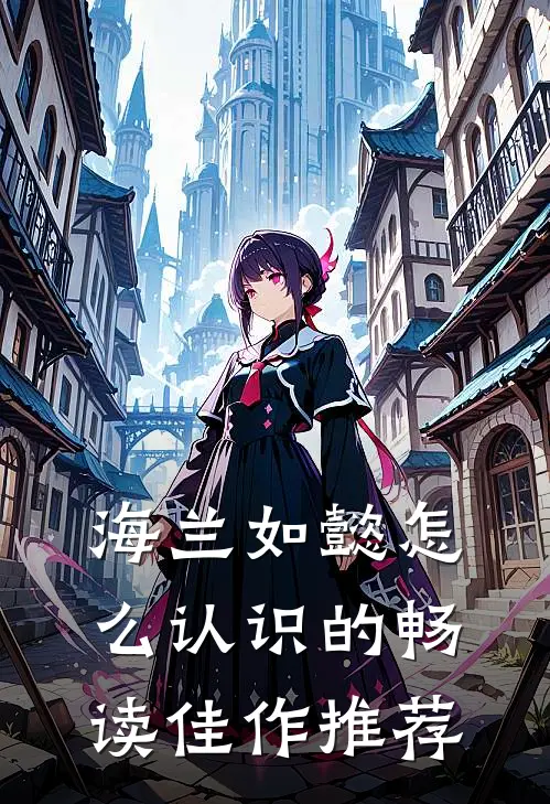 海兰如懿怎么认识的畅读佳作推荐