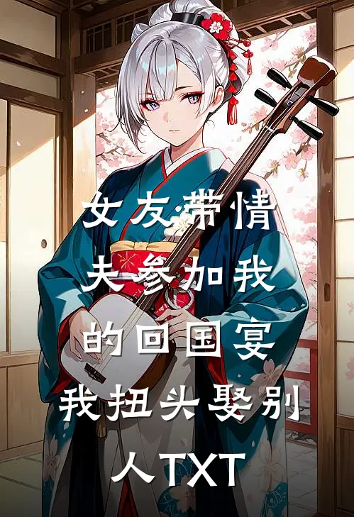 女友带情夫参加我的回国宴，我扭头娶别人TXT