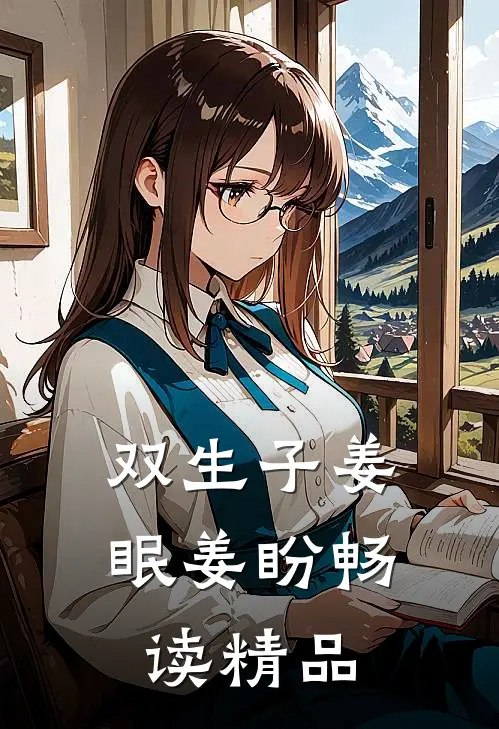 双生子姜眠姜盼畅读精品