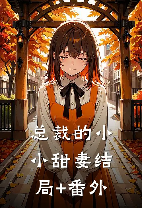 总裁的小小甜妻结局+番外