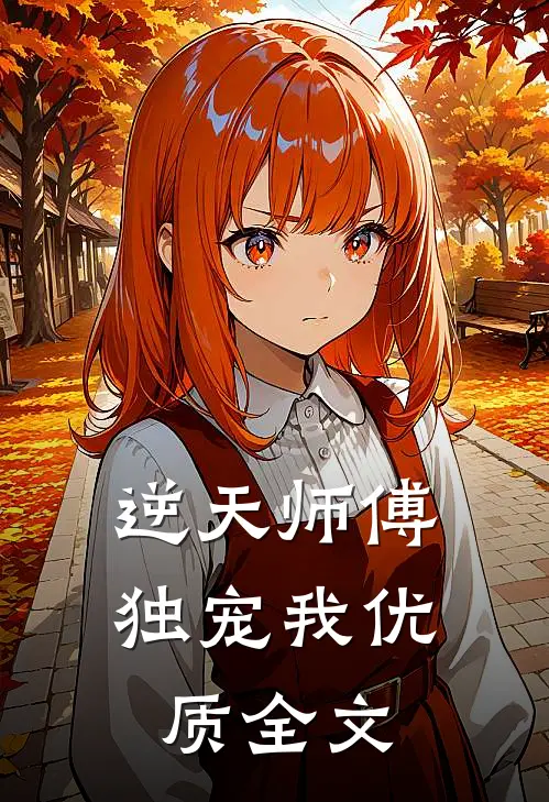 逆天师傅独宠我优质全文