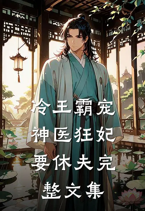 冷王霸宠：神医狂妃要休夫完整文集