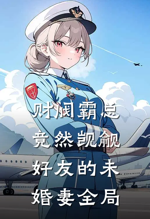 财阀霸总竟然觊觎好友的未婚妻全局
