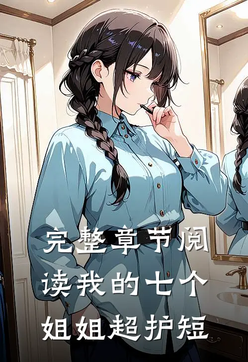 完整章节阅读我的七个姐姐超护短