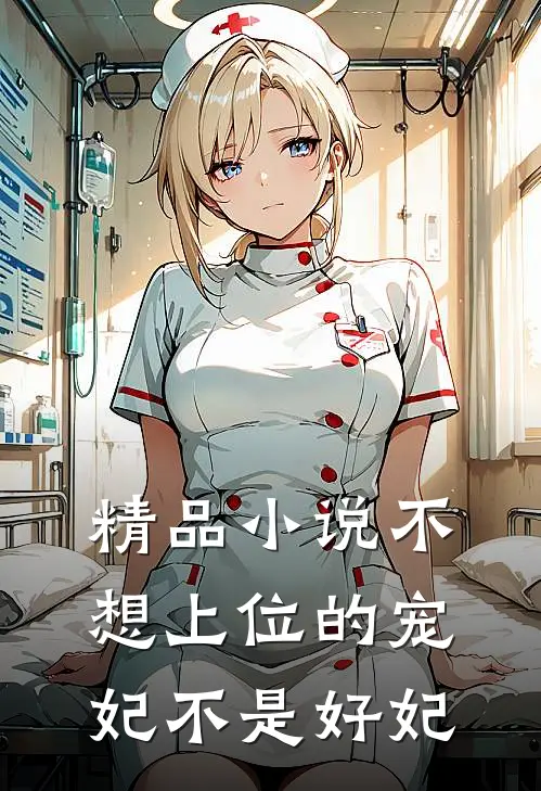 精品小说不想上位的宠妃不是好妃