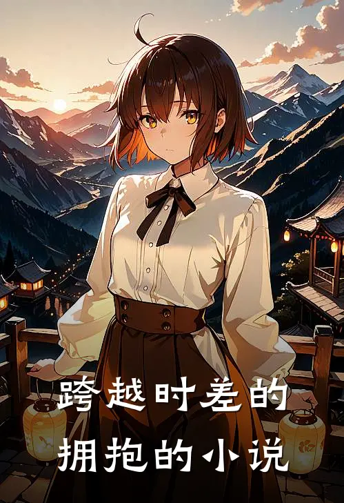 跨越时差的拥抱的小说